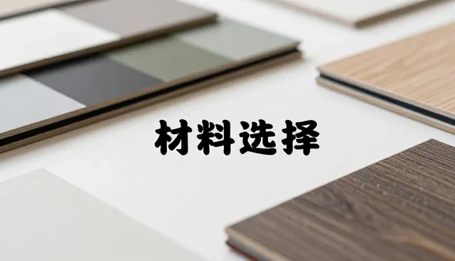 来料加工中产品处理方法的实用建议