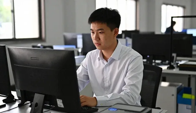 工业园区应用中的加工特点