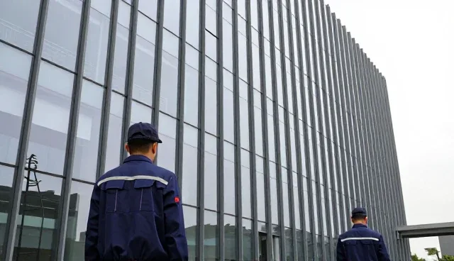 工装制服使用维护建议提升成本控制效果